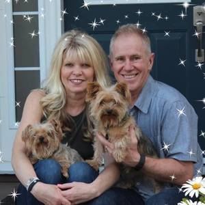 Meet your Posher, Jo